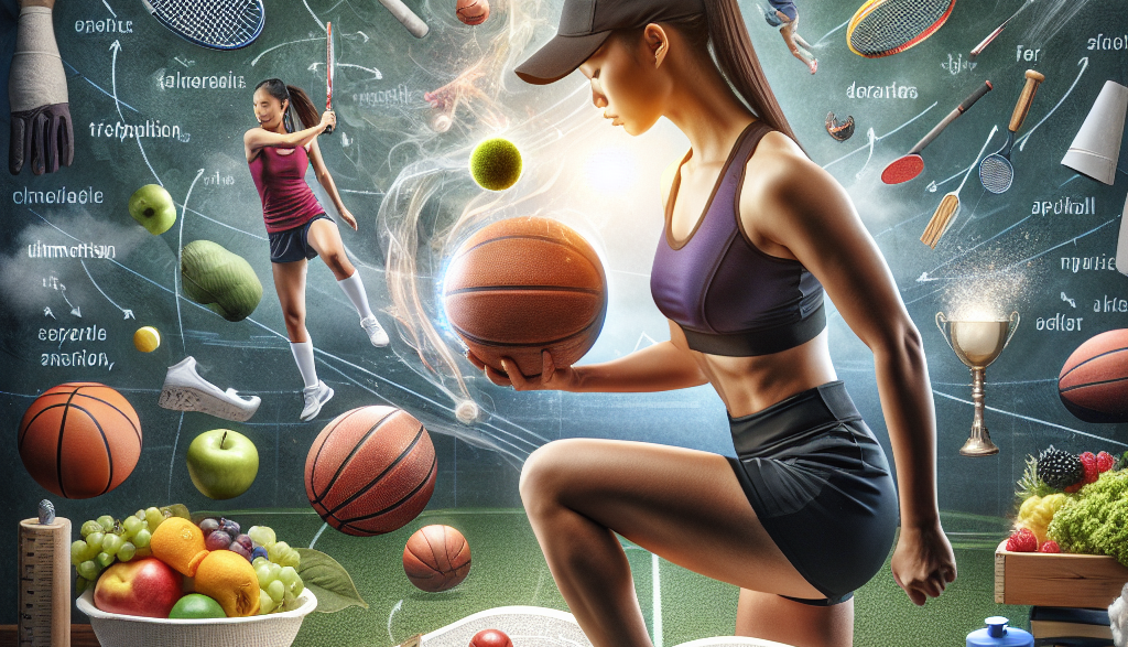 Andriol: il segreto per migliorare le performance atletiche