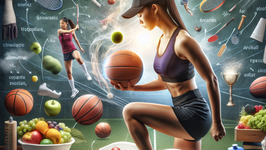 Andriol: il segreto per migliorare le performance atletiche