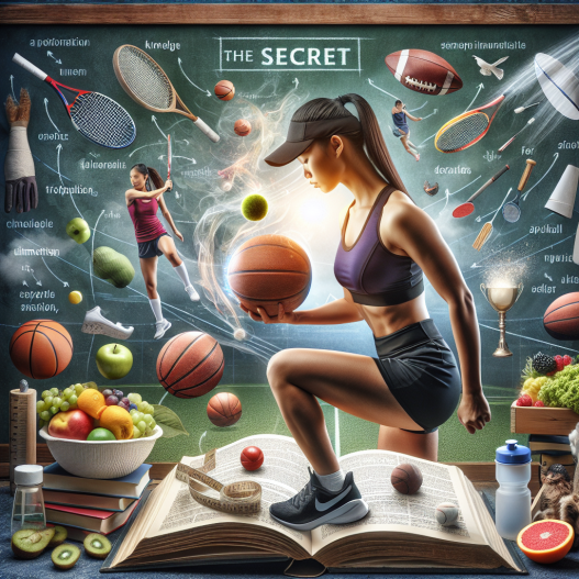 Andriol: il segreto per migliorare le performance atletiche