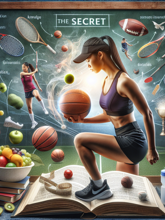 Andriol: il segreto per migliorare le performance atletiche