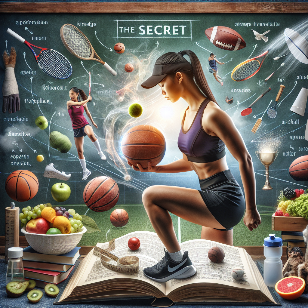 Andriol: il segreto per migliorare le performance atletiche