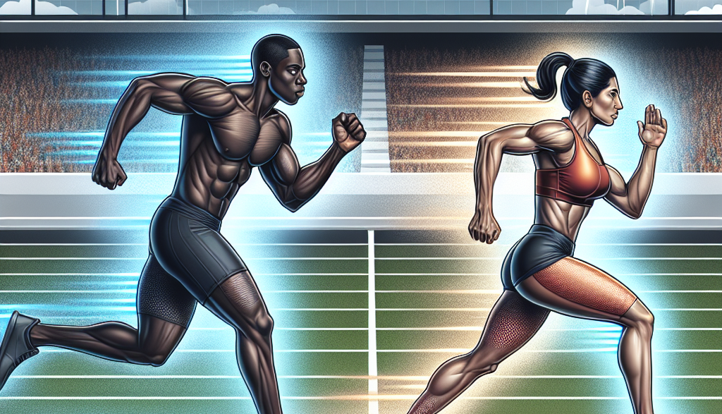 Boldenone: un'alternativa legale per migliorare le prestazioni atletiche