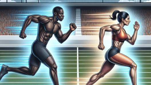 Boldenone: un'alternativa legale per migliorare le prestazioni atletiche