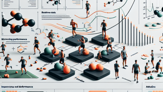 CLA e performance sportiva: evidenze scientifiche