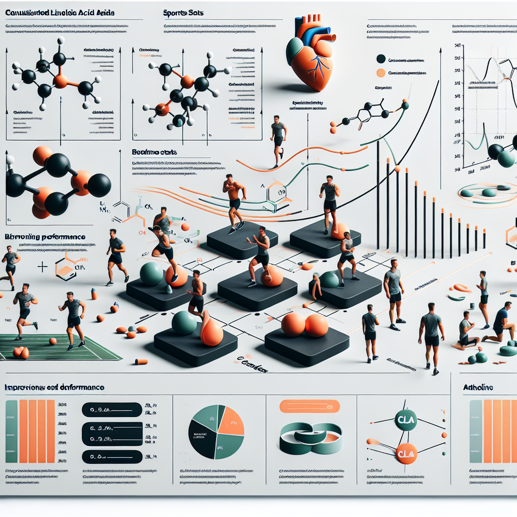 CLA e performance sportiva: evidenze scientifiche