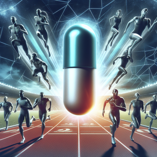 Dapoxetine (Priligy) nel miglioramento delle performance atletiche