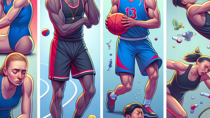 Gli effetti collaterali della cabergolina negli atleti