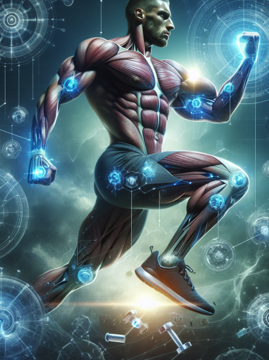 Gli effetti del Clenbuterolo sull'incremento delle prestazioni sportive