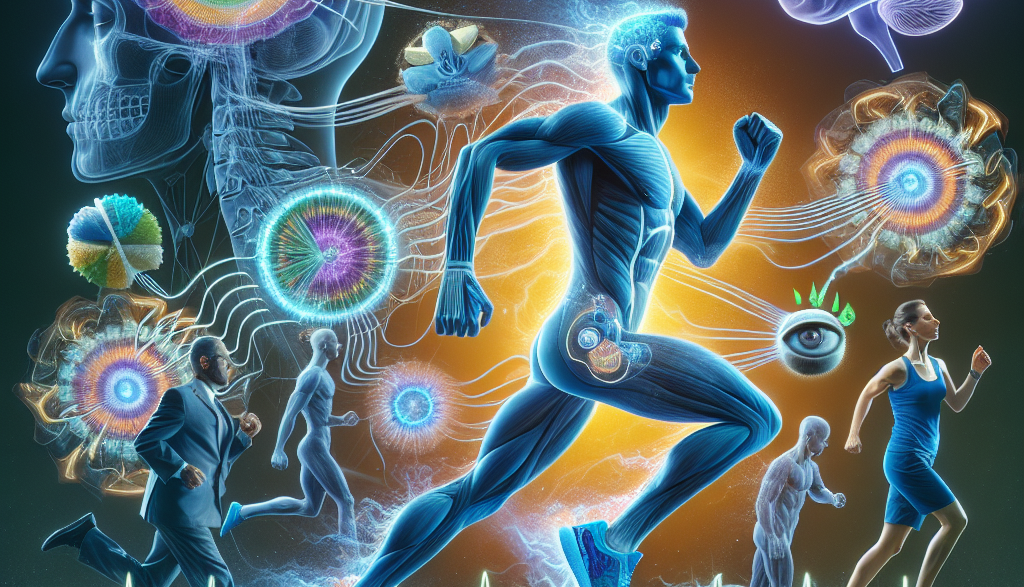 Gli effetti della Dapoxetine (Priligy) sul sistema nervoso centrale durante l'attività fisica