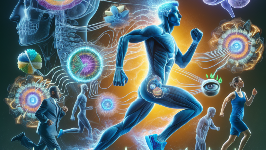 Gli effetti della Dapoxetine (Priligy) sul sistema nervoso centrale durante l'attività fisica