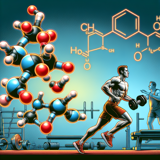 Il Clenbuterolo come agente bruciagrassi nella farmacologia sportiva