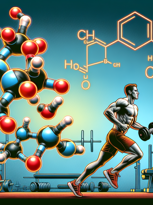 Il Clenbuterolo come agente bruciagrassi nella farmacologia sportiva