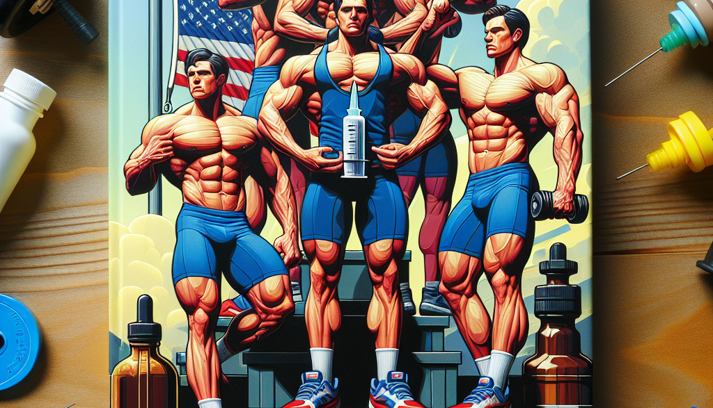 L'uso appropriato del Clomid nella preparazione atletica