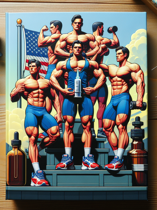 L'uso appropriato del Clomid nella preparazione atletica