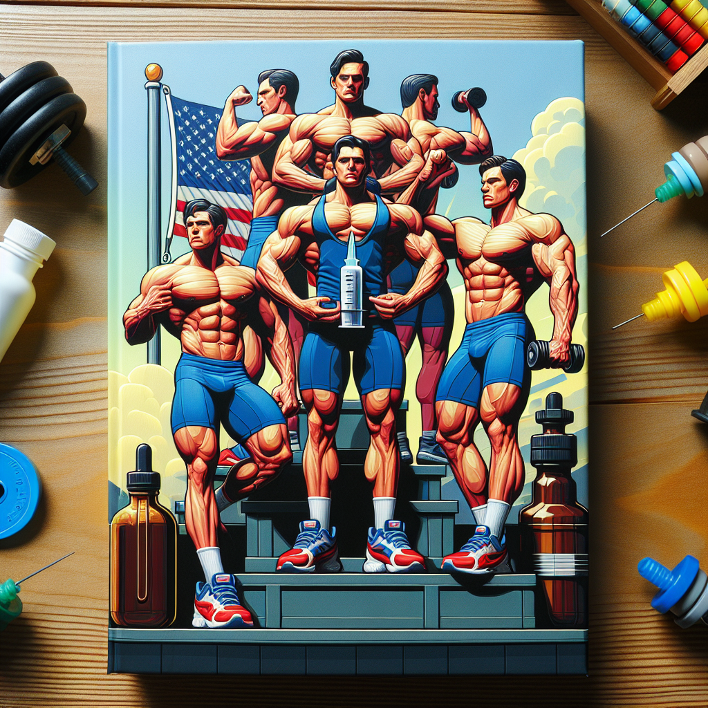 L'uso appropriato del Clomid nella preparazione atletica