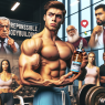 La controversia sull'utilizzo di diidroboldenone cipionato nel bodybuilding professionale