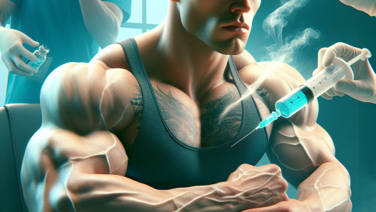 La somministrazione del diidroboldenone cipionato negli atleti: linee guida e precauzioni