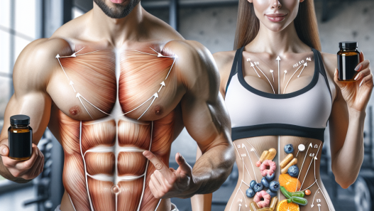 Ruolo del CLA nella riduzione del grasso corporeo negli atleti