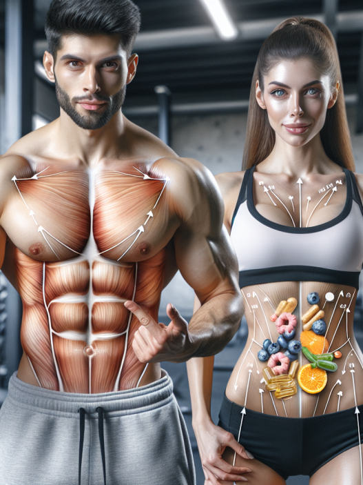 Ruolo del CLA nella riduzione del grasso corporeo negli atleti