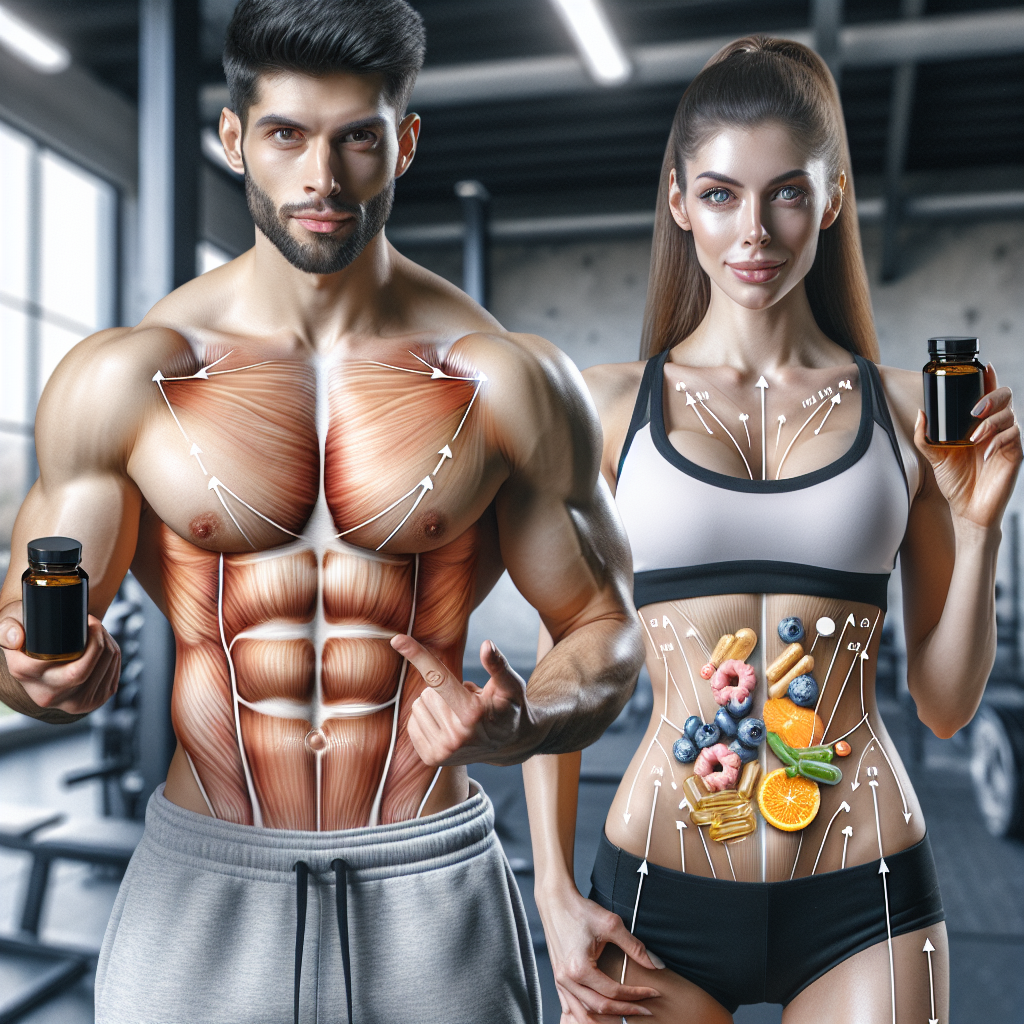 Ruolo del CLA nella riduzione del grasso corporeo negli atleti