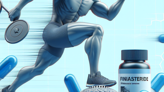 Benefici e rischi dell'assunzione di Finasterid negli atleti