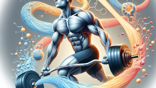 Drostanolone e testosterone: una combinazione vincente per gli atleti