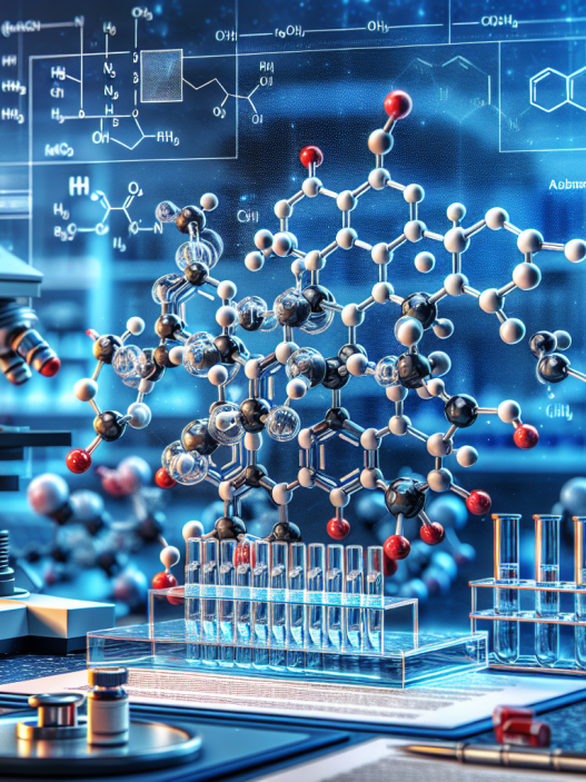 Drostanolone enantato nel contesto della farmacologia sportiva moderna