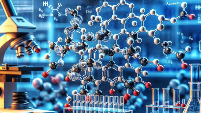 Drostanolone enantato nel contesto della farmacologia sportiva moderna