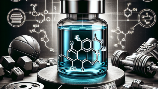 Drostanolone propionato: un potente steroidi anabolizzante nel mondo dello sport