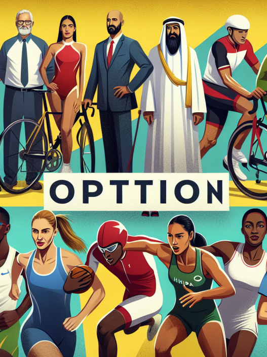 ECA: un'opzione da considerare per gli atleti professionisti