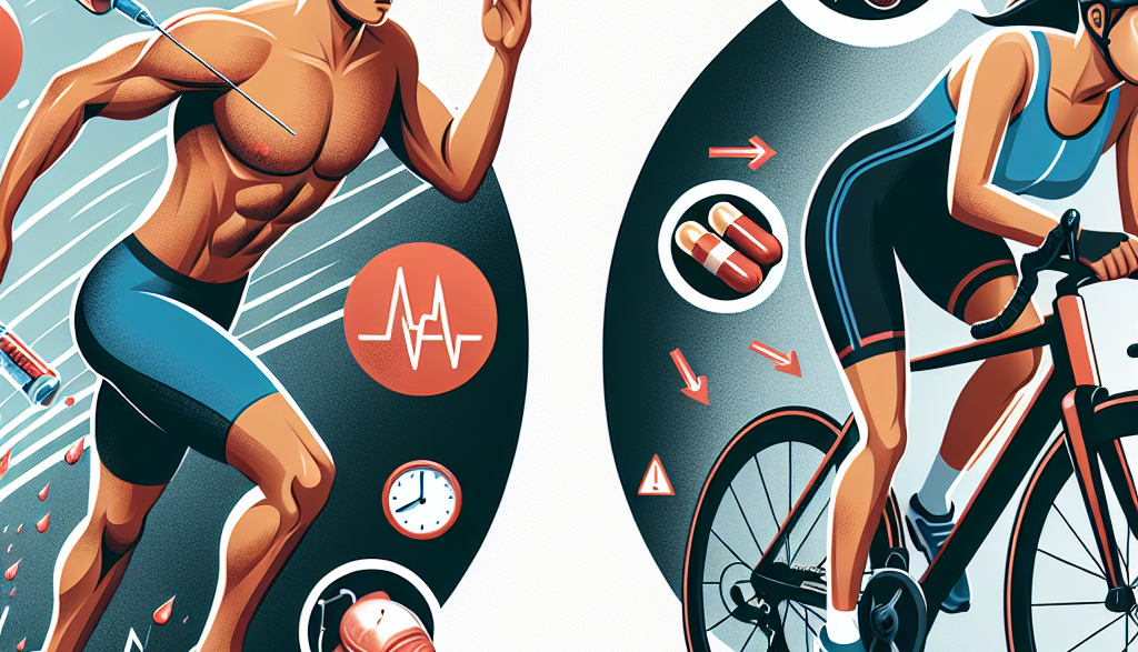 Eritropoietina: benefici e rischi per gli sportivi