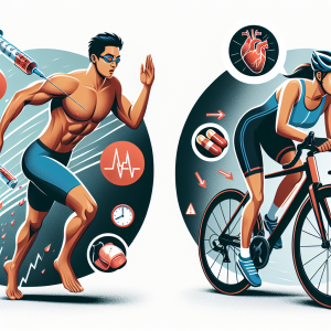 Eritropoietina: benefici e rischi per gli sportivi