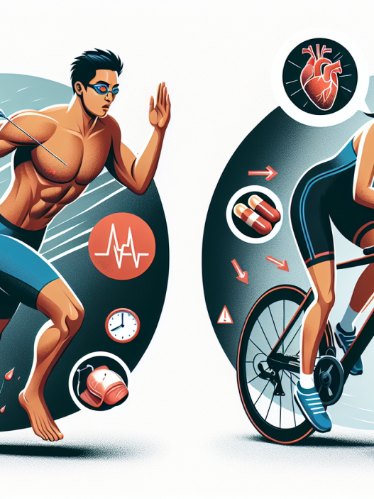 Eritropoietina: benefici e rischi per gli sportivi