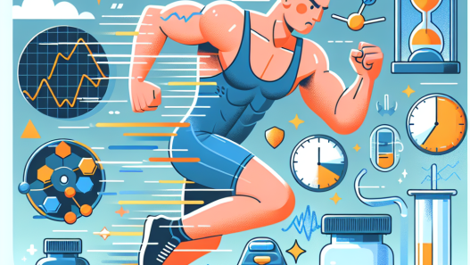 Gli effetti delle Drostanolone pillole sull'incremento della performance atletica