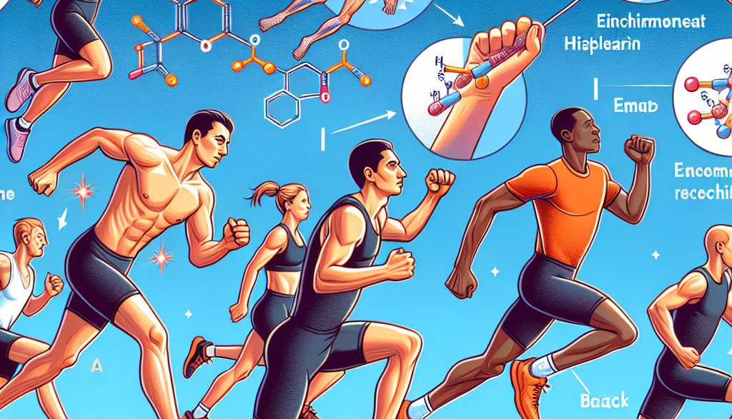 L'azione dell'Ezetimibe sul metabolismo energetico degli atleti