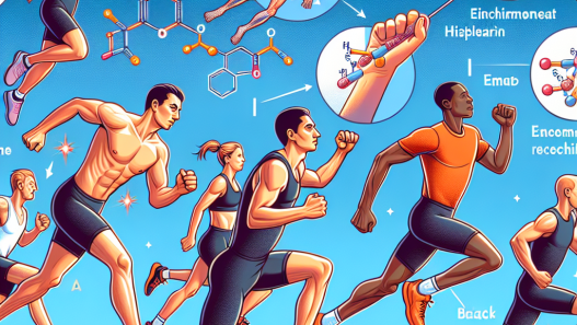 L'azione dell'Ezetimibe sul metabolismo energetico degli atleti