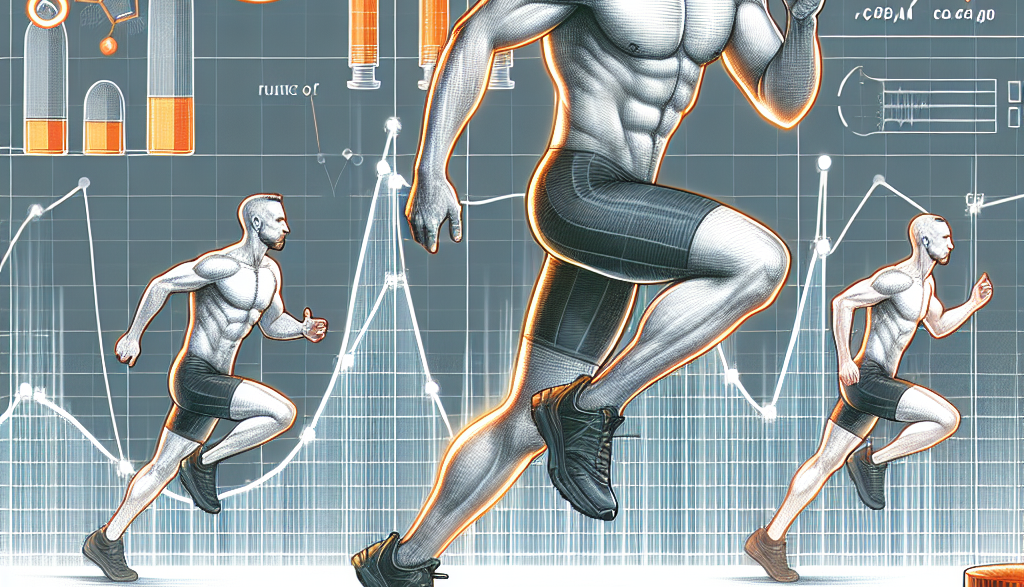 L'efficacia del Finasteride nel migliorare le performance atletiche