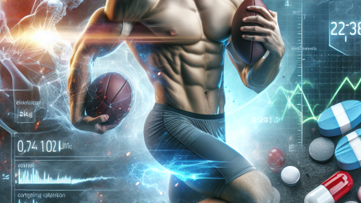 L'Ezetimibe come possibile strategia per migliorare le prestazioni sportive