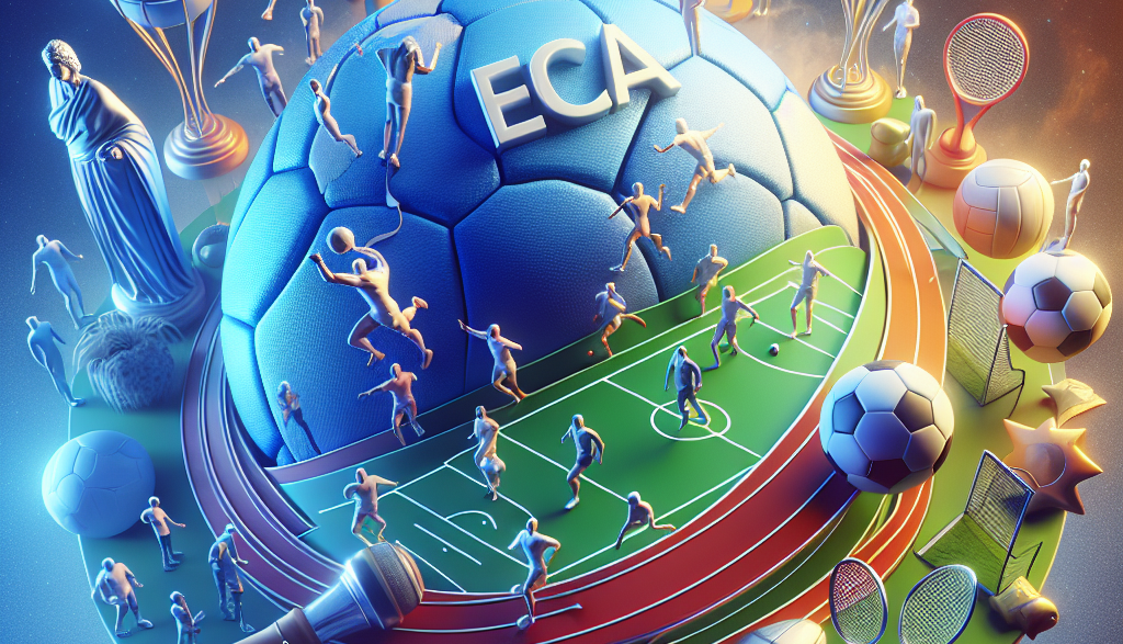 La regolamentazione dell'ECA nel contesto sportivo