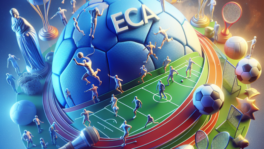 La regolamentazione dell'ECA nel contesto sportivo