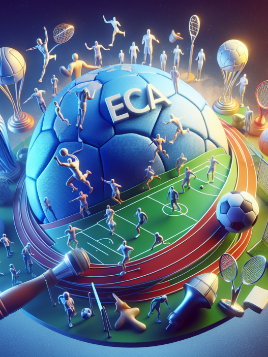 La regolamentazione dell'ECA nel contesto sportivo