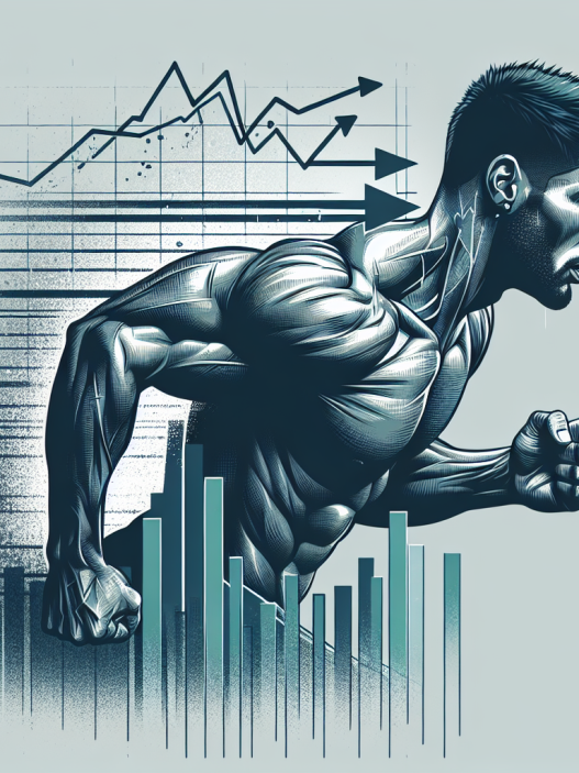 Halotestin: la svolta nel miglioramento delle performance atletiche