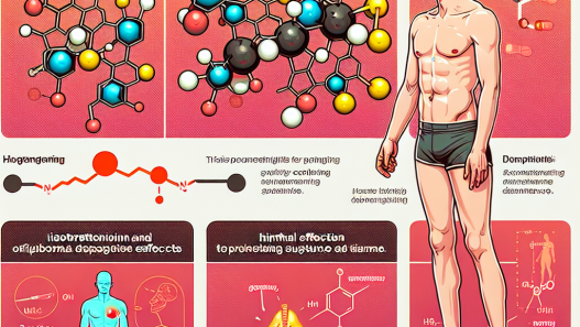 Isotretinoina e doping: quali sono i rischi?