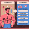 L'uso di Halotestin nel bodybuilding: vantaggi e svantaggi