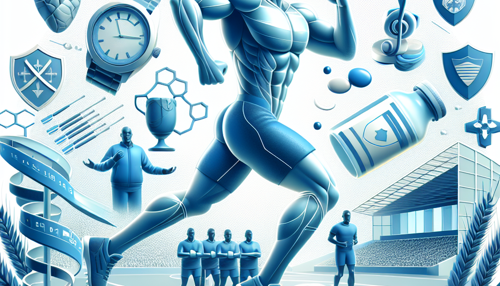 La regolamentazione dell'uso di Isotretinoina negli sport