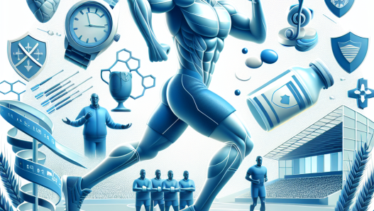 La regolamentazione dell'uso di Isotretinoina negli sport