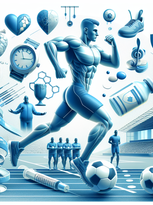 La regolamentazione dell'uso di Isotretinoina negli sport