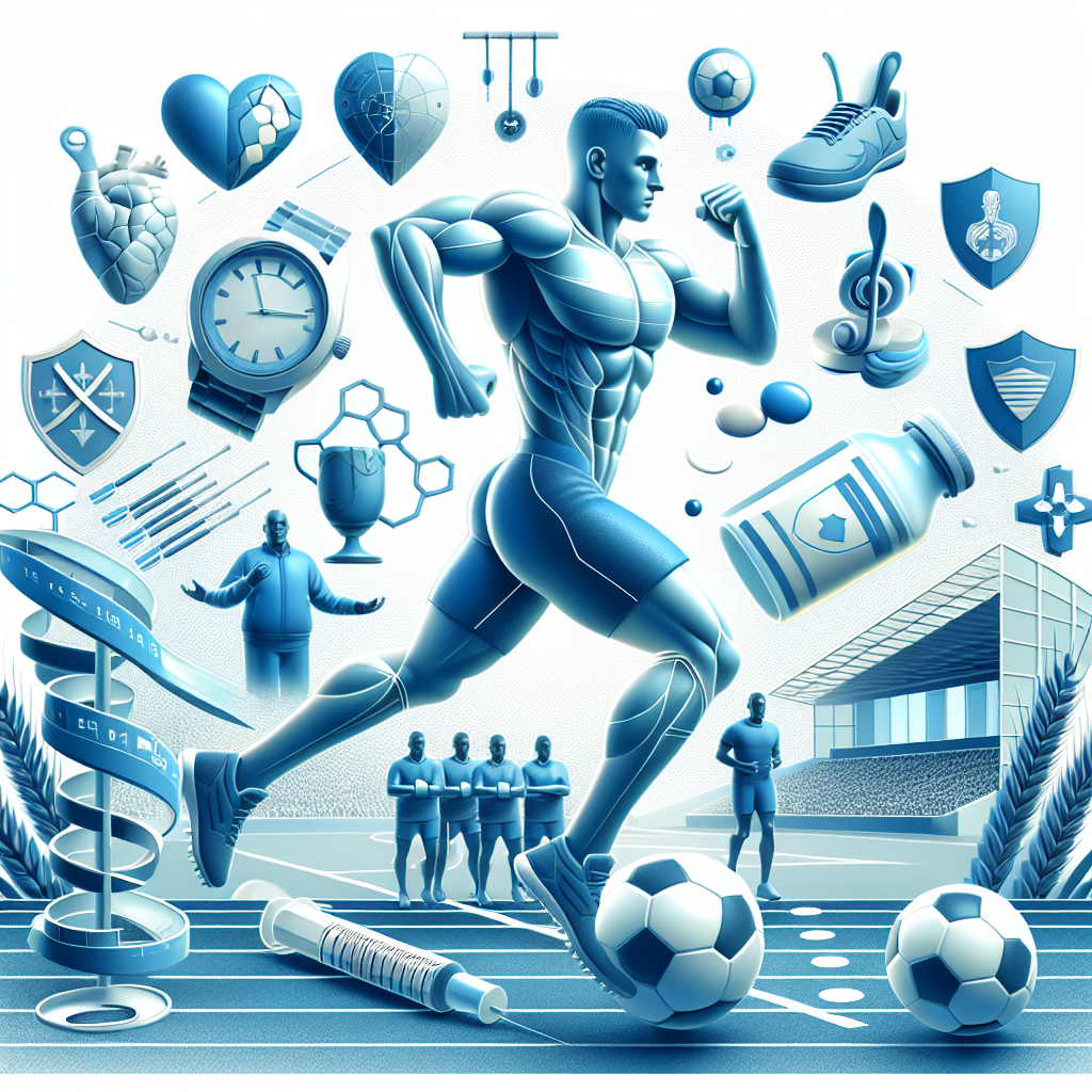 La regolamentazione dell'uso di Isotretinoina negli sport